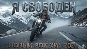 Я СВОБОДЕН