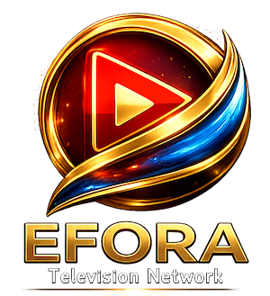 Efora TV Network Badge